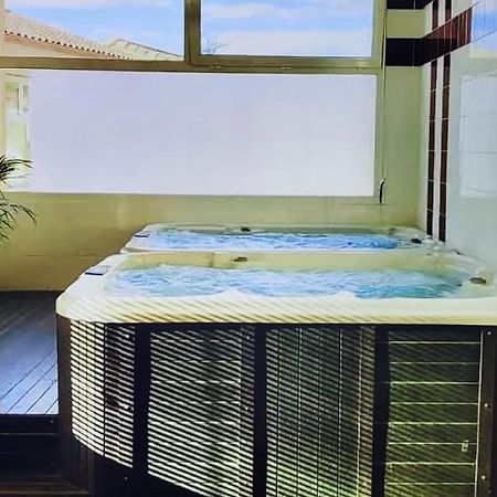 Maison Village Vacances Demeures Du Ventoux أوبيغنان المظهر الخارجي الصورة